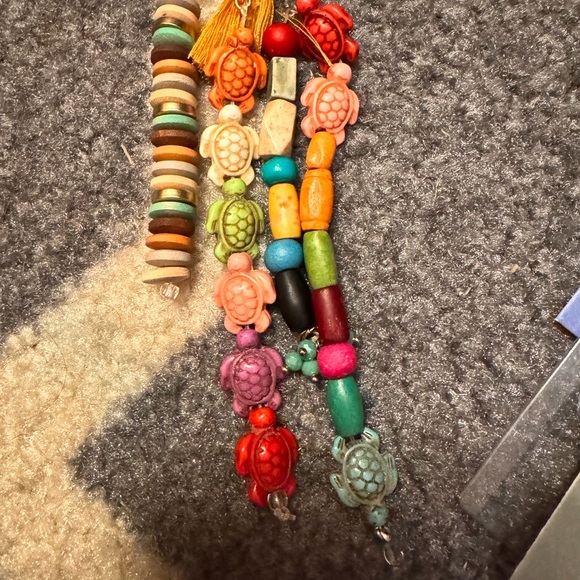 Key chains - Picture 2 of 2